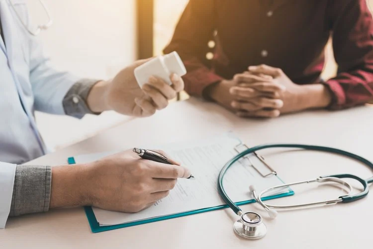 How Do Doctors Use Math in Their Jobs? | Career Trend