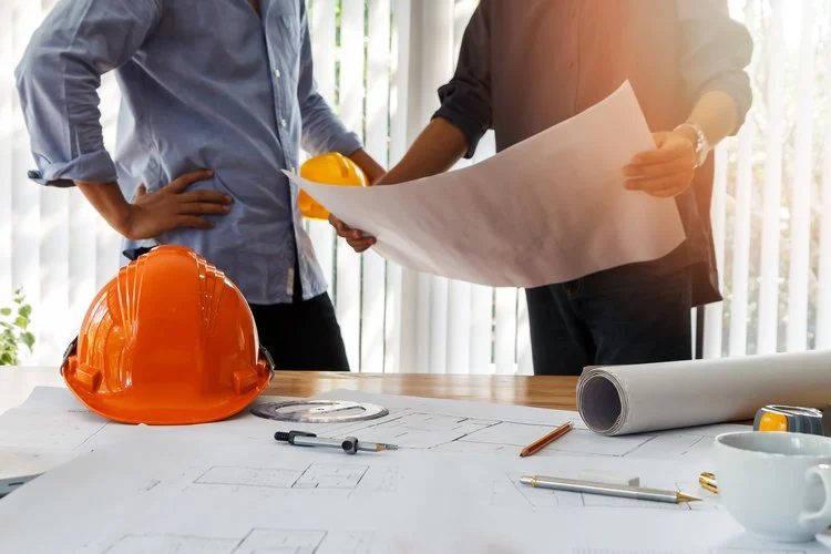What Are an Architect's Daily Duties? | Career Trend